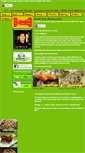 Mobile Screenshot of fusionkitchenma.com